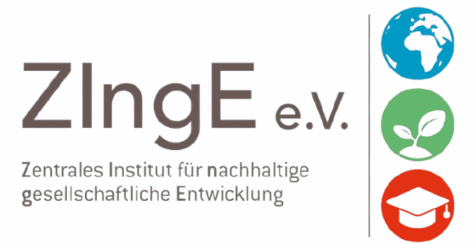 ZingE e.V. Logo